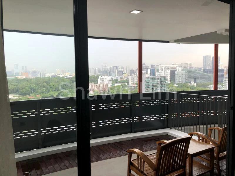 2 Bed Apartment (Condo) for Sale in  Lucida - Image 2